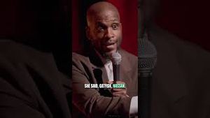 Video post by @alisiddiqcomedy on YouTube
