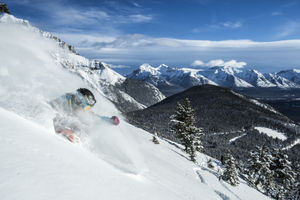 Image post by @mtnorquay on Instagram