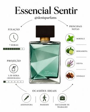 Image post by @denisparfums on Instagram