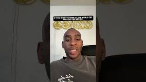 Video post by @amobisays on YouTube