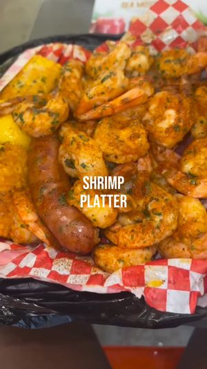 Video post by @shellsandtails2geaux on Instagram