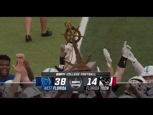 Image post by @gscsports on Facebook
