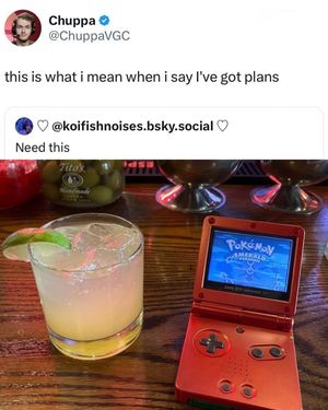 Image post by @brgaming on Instagram