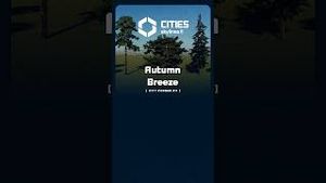 Video post by @citiesskylines on YouTube