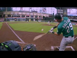 Video post by @ESPN MLB on YouTube