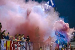 Image post by @IndyEleven on Twitter