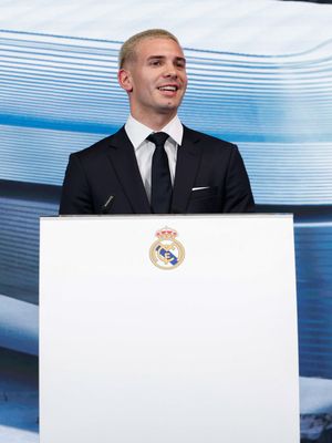 Image post by @realmadrid on Twitter