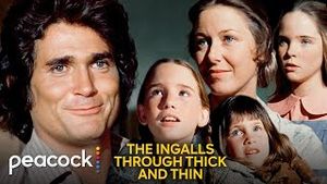 Video post by @peacock on YouTube