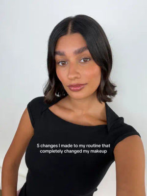 Video post by @saiebeauty on TikTok