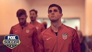 Video post by @FOX Soccer on YouTube
