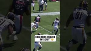 Video post by @xfl on YouTube