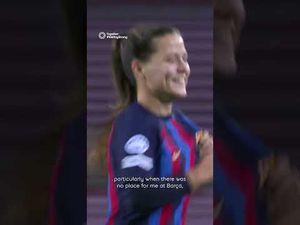 Video post by @WePlayStrong on YouTube