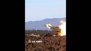 Video post by @The U.S. Army on YouTube