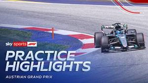 Video post by @skysportsf1 on YouTube