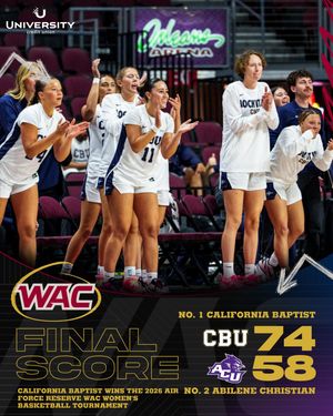 Image post by @wacsports on Instagram