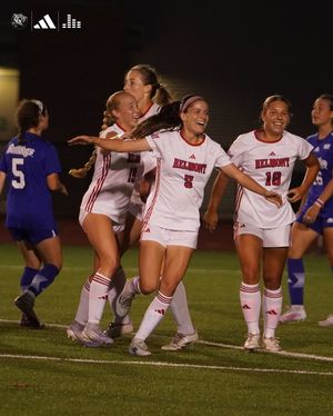 Image post by @belmontwsoccer on Instagram