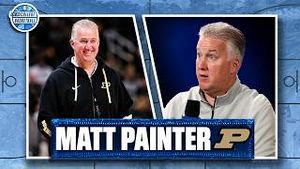 Video post by @cbssportscbb on YouTube