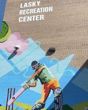 Image post by @detroitparksrec on Instagram