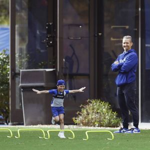 Image post by @league.minis on Instagram