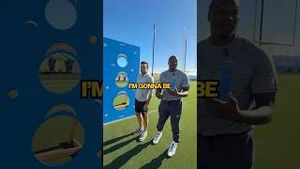 Video post by @chargers on YouTube