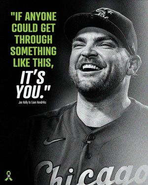 Image post by @whitesox on Instagram