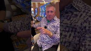 Video post by @vegasmatt on YouTube