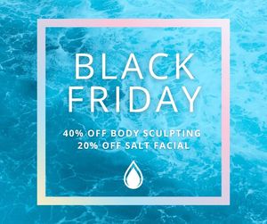 Image post by @hydromedspa on Facebook