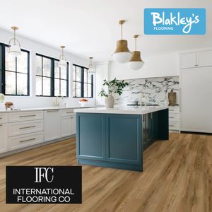 Image post by @blakleysflooring on Instagram