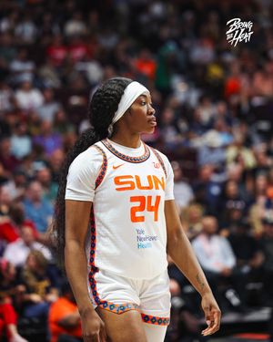Image post by @connecticutsun on Instagram