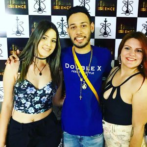 Image post by @faelldjoficial on Instagram