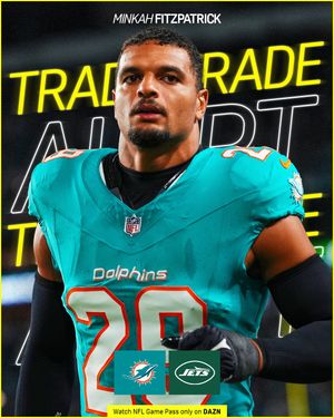 Image post by @nflondazn on Instagram