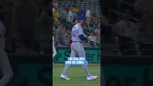 Video post by @sportsnet on YouTube