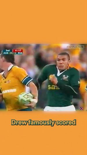 Video post by @RugbyPass on Facebook