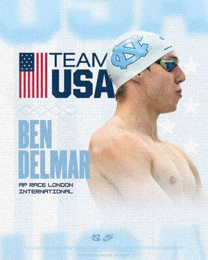 Image post by @uncswimdive on Instagram