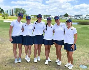 Image post by @duqwgolf on Instagram