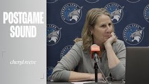 Video post by @minnesotalynx on YouTube