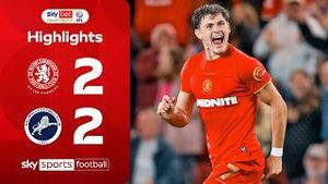 Video post by @skysportsfootball on YouTube