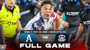 Video post by @usmlr on YouTube