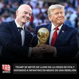 Image post by @tabdeportes on Instagram
