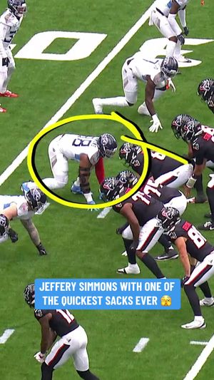 Video post by @nfl on TikTok