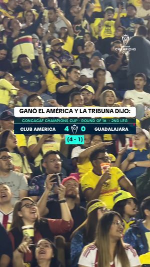 Video post by @concachampions on TikTok