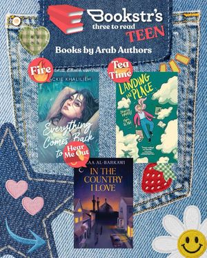 Image post by @bookstrofficial on Instagram