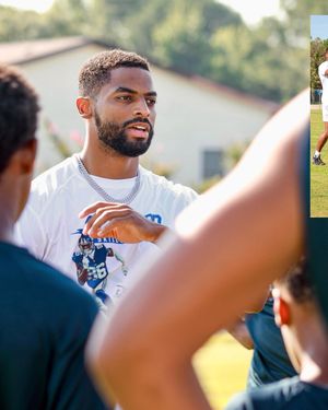 Image post by @roycedidit on Instagram