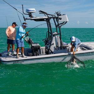 Image post by @saltwater_experience on Instagram