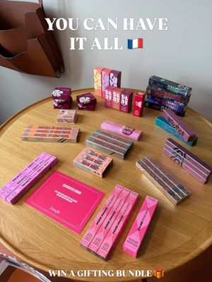 Image post by @benefitcosmeticsuk on Instagram