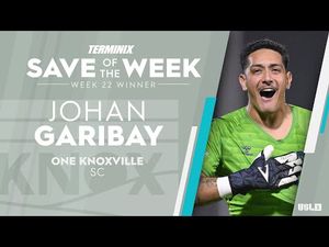 Video post by @USL on YouTube