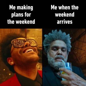Image post by @9gag on Instagram