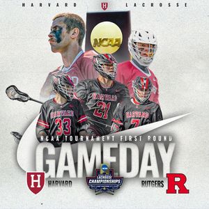 Image post by @harvardmlacrosse on Instagram