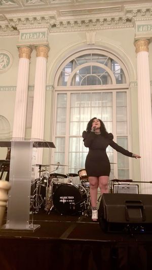 Video post by @evvie_music on Instagram