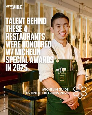 Image post by @viewthevibe on Instagram